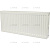 FK0220400601N2Y Kermi Profil-K FK O 22/400/600 радиатор стальной/ панельный боковое подключение белый RAL 9016