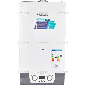 Mizudo  MZGB3202OT GB M32Т котел газовый настенный/двухконтурный/турбированный/Open Therm