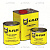K-FLEX K-FLEX Принадлежности Клей K-FLEX 2.6 lt K 414