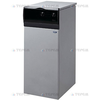 Baxi SLIM 1.400 iN котел газовый напольный с открытой камерой