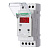 Реле контроля температуры модульное F&F RT-820M (EA07.001.007) 230 В 16 А тип AC 7P+N
