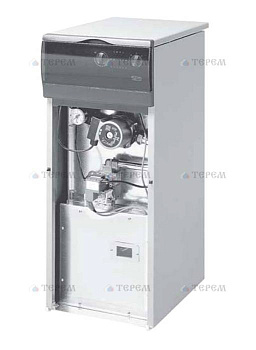Baxi SLIM 1.150 i котел газовый напольный с открытой камерой
