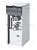 Baxi SLIM 1.150 i котел газовый напольный с открытой камерой