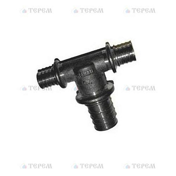 REHAU RAUTITAN Фитинги Тройник с увеличеным боковым проходом  20x32x20
