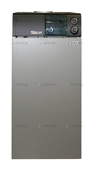 Baxi SLIM EF 1.49 котел газовый напольный с открытой камерой