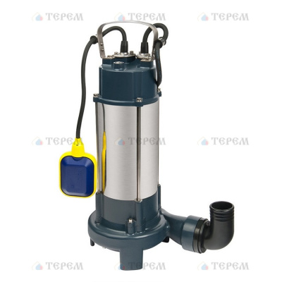 78115 UNIPUMP Фекальный насос FEKACUT V1800DF