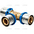 Prandelli Multyrama Тройник  26х3,0 профиль H, TH, U