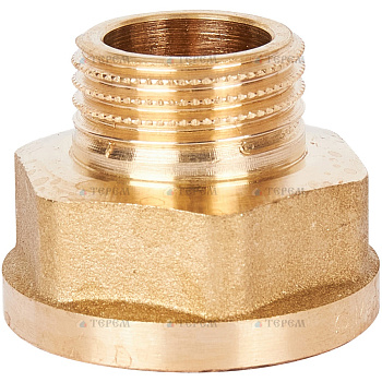 STOUT  SFT-0072-003412 STOUT Переходник под ключ ВН 3/4"x1/2"