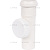 Sinikon  КОМФОРТ  Ревизия с крышкой D50
