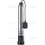 93868 UNIPUMP Погружной насос ECO FLOAT-1 с попл. выкл., 340Вт