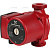 Grundfos  Насос UPS 25-60 130 1х230 В