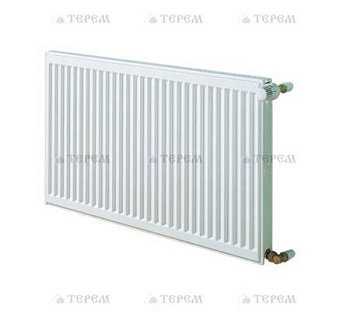 Kermi Profil-K Profil-K FK O 22/500/1400 радиатор стальной/ панельный боковое подключение белый RAL 9016
