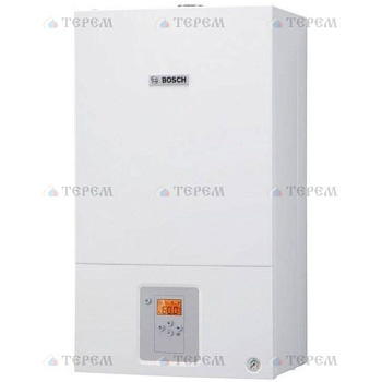 Bosch котел настенный одноконтурный WBN6000-28H RN S5700