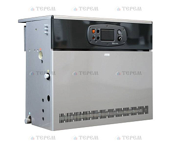 Baxi SLIM HPS 1.80 котел газовый напольный с открытой камерой