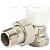 LUXOR thermo tekna thermo tekna RS 202 3/4'' корпус угловой термостатический для стальных труб