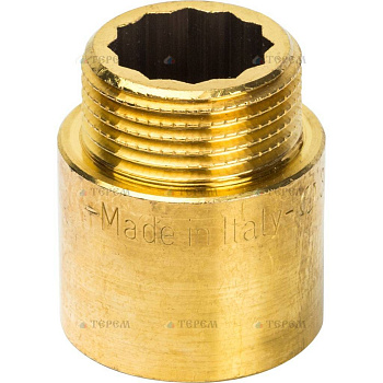 STOUT  Удлинитель 3/4X25