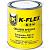 K-FLEX K-FLEX Принадлежности Клей K-FLEX 0.8 lt K 414