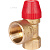 STOUT SVS-0010-003020 STOUT Клапан предохранительный для отопления 30 x 3/4 (477.232)
