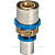 Prandelli Multyrama муфта переходная 26.3х16,2 профиль H, TH, U