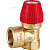 STOUT SVS-0010-002515 STOUT Клапан предохранительный для отопления 25 x 1/2 (477.127)