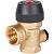 STOUT SVS-0020-003015 STOUT Клапан предохранительный для отопления 30 x 1/2 (488.13)