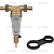 Honeywell (Resideo Braukmann) FF06-  1/2" AABRU фильтр 100мк со штуцером