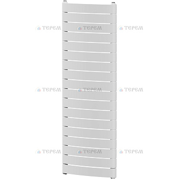 RIFAR CONVEX RIFAR CONVEX 500 18 секций радиатор биметаллический вертикальный нижнее подключение (белый RAL 9016)