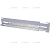 ROMMER  RRA-0101-000500 ROMMER кронштейн настенный, высота 500