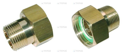 SYR  Система присоединения DN 1