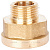 STOUT  SFT-0072-001238 STOUT Переходник под ключ ВН 1/2"x3/8"