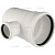REHAU RAUPIANO PLUS Тройник 110/50/87°