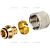 STOUT  Фитинг компрессионный для труб PEX 20х2,8х3/4