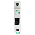 Автоматический выключатель Schneider Electric Easy9 (EZ9F14125) 1P 25А тип В 4,5 кА 220 В на DIN-рейку