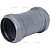 Sinikon муфта соединительная D50