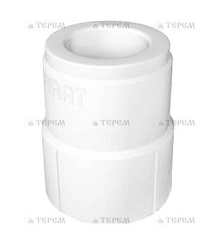 FIRAT  Муфта переходная  25-20