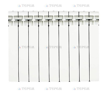 RIFAR BASE VENTIL 500 BVR 9 секций