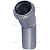Sinikon  Отвод D40x45гр.