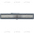 PESTAN 13702512 Betto by Pestan Душевой лоток Betto by Pestan Line 850 Хром матовый/полая под плитку, рамка хром