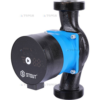 STOUT  Насос циркуляционный mini pro 32/80-180