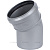 Sinikon  Отвод D110x30гр.