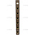 LUXOR  CD 457/7 1'' x1/2