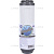 AquaFilter  AquaFilter Картридж 10” с гранулированным кокосовым углём и гранулами полипроп.волокна, 10SL FCCA