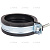 Walraven  BIS Хомут KSB1 с epdm M8  59-62мм