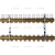 LUXOR  CD 468/12 1''х3/4 EK
