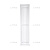 ROMMER RST-217510-020 ROMMER RST 2175/10 радиатор стальной 2 трубчатый нижнее правое подключение RAL9016