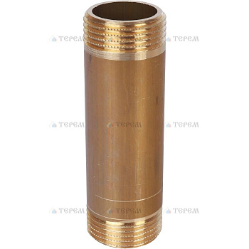 STOUT  Удлинитель НН 1"x100