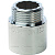 STOUT  Удлинитель хромированный 3/4X25