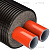 Thermaflex  Труба Флексален-600 , для отопления