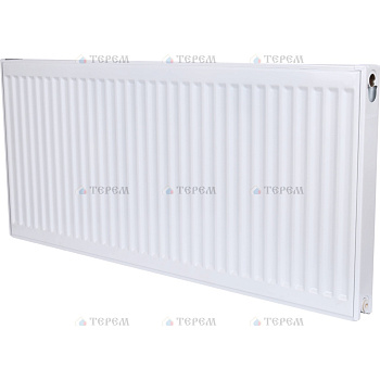 ROMMER 22/200/1400 радиатор стальной панельный боковое подключение Compact