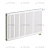 Kermi  FTV110400501R2Y Kermi Profil-V FTV 11/400/500 радиатор стальной/ панельный нижнее подключение белый RAL 9016